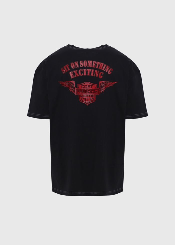 COUT DE LA LIBERTE T-shirt CDL-M050057