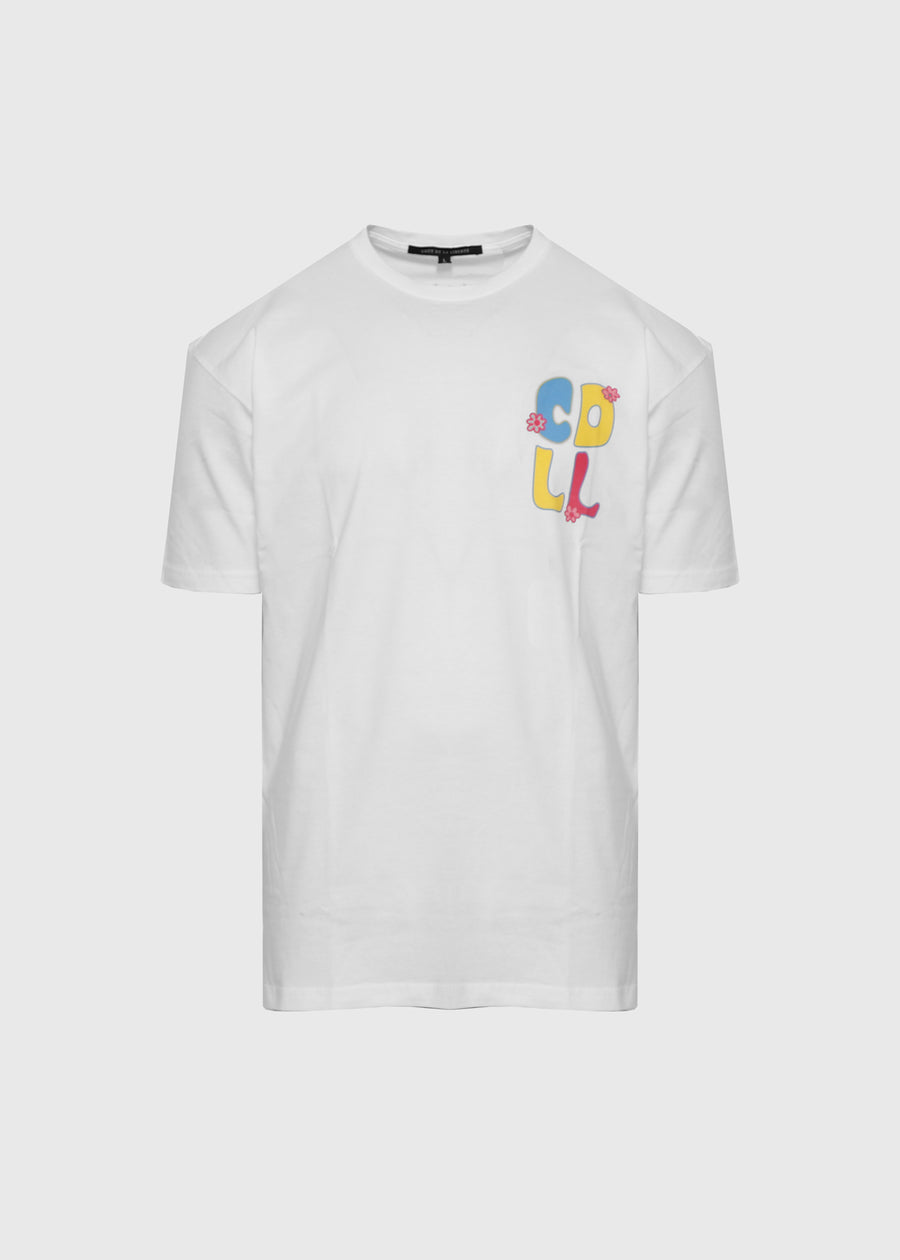 COUT DE LA LIBERTE T-shirt CDL-M050060
