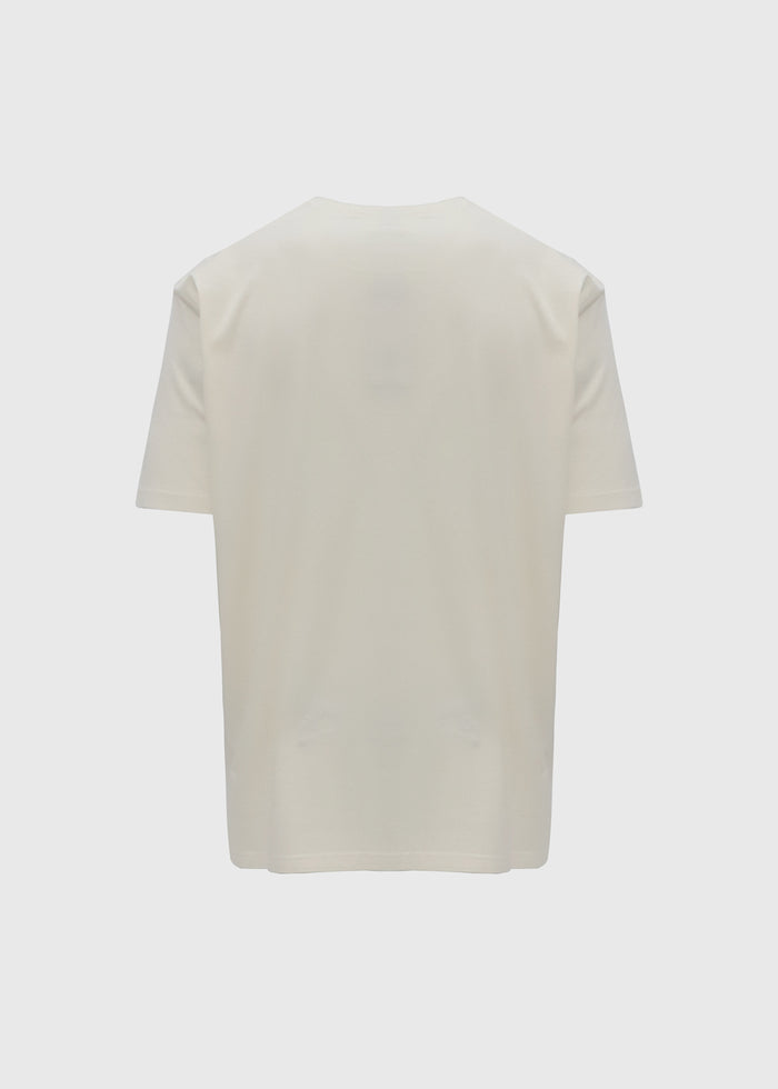 COUT DE LA LIBERTE T-Shirt estampada CDL-M050073E