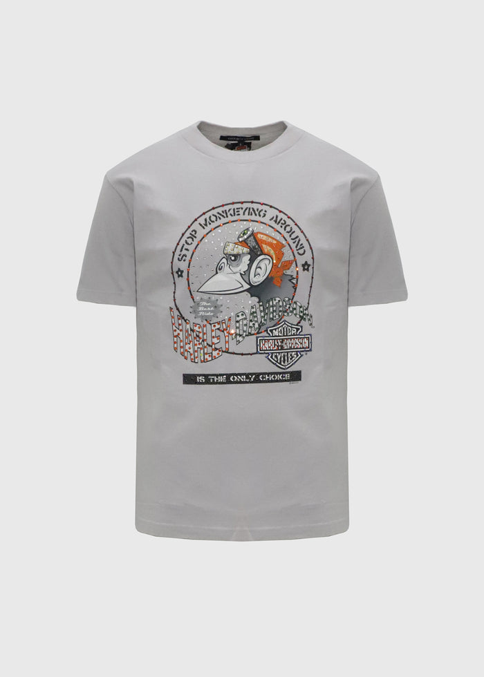COUT DE LA LIBERTE T-Shirt  CDL-M14000E
