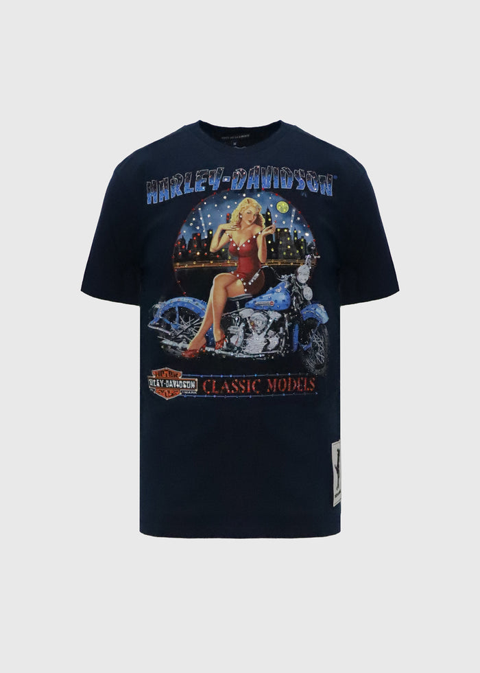 COUT DE LA LIBERTE T-Shirt  CDL-M14000E