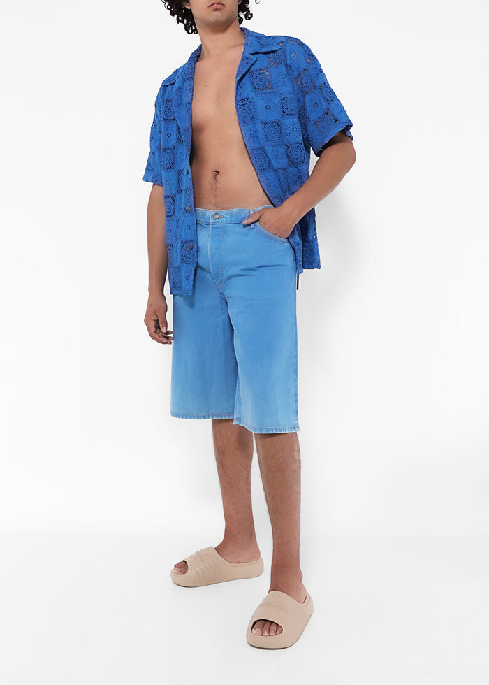 COUT DE LA LIBERTE Shorts CDL-M279390