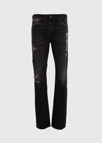 COUT DE LA LIBERTÉ Jeans CDL-M794307E