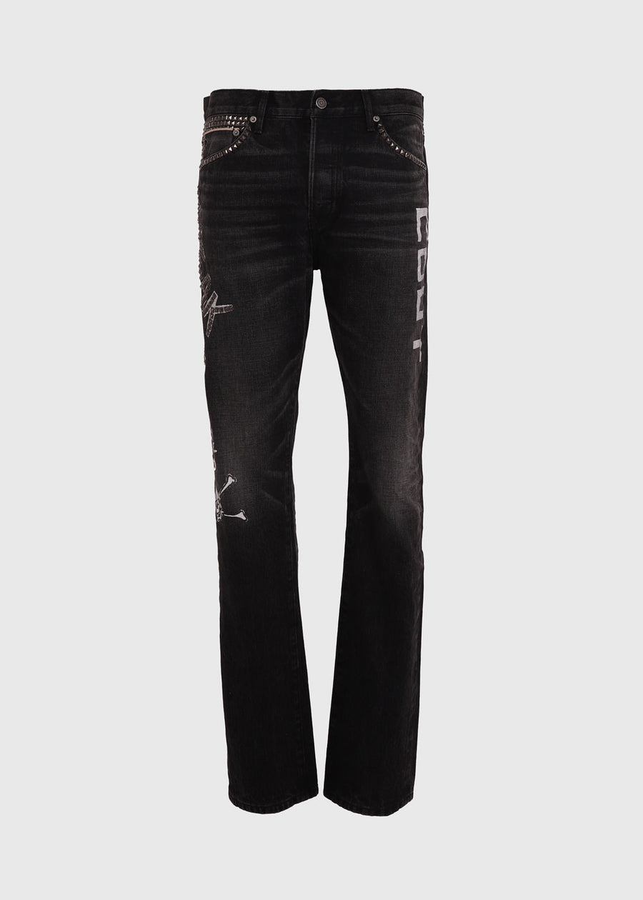 COUT DE LA LIBERTÉ Jeans CDL-M794307E