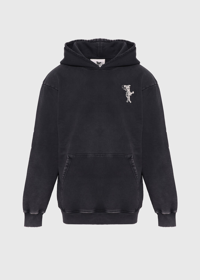 COUT DE LA LIBERTE Sudadera con capucha CDL-M8444055