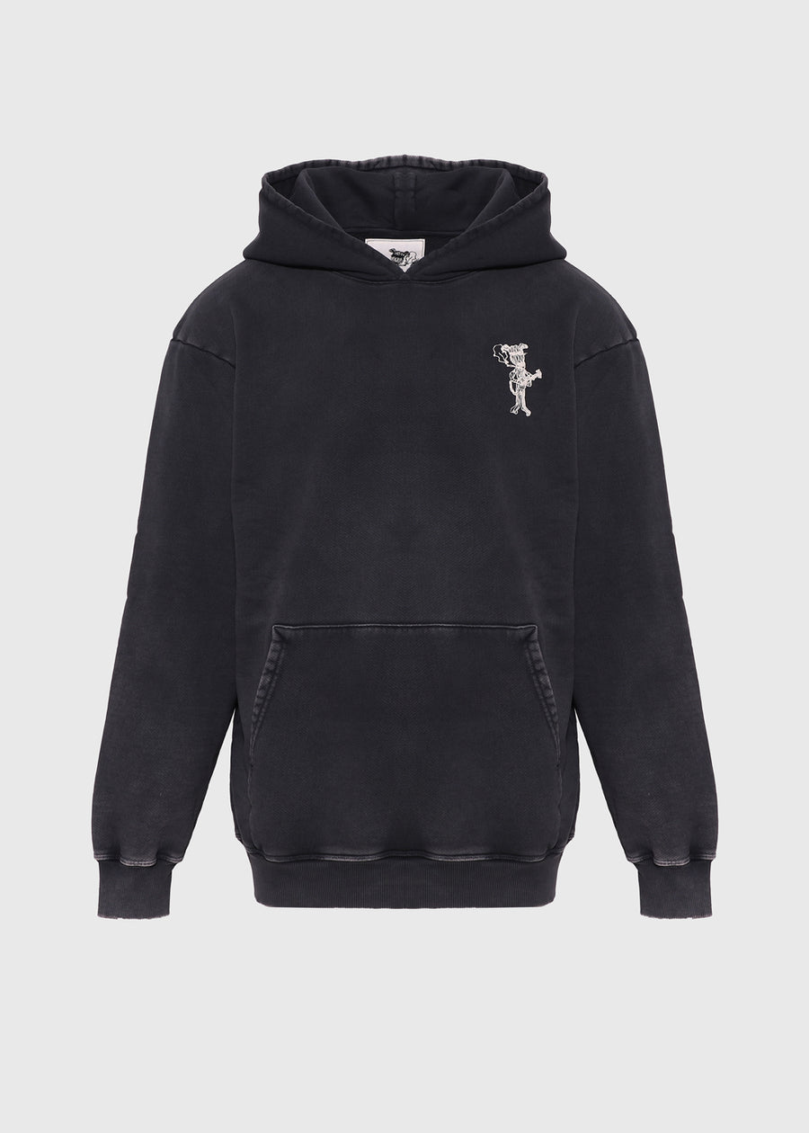 COUT DE LA LIBERTE Sudadera con capucha CDL-M8444055