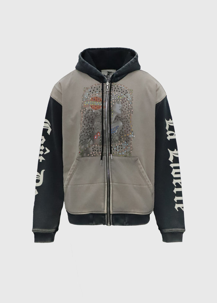 COUT DE LA LIBERTE Sudadera  CDL-M844655E