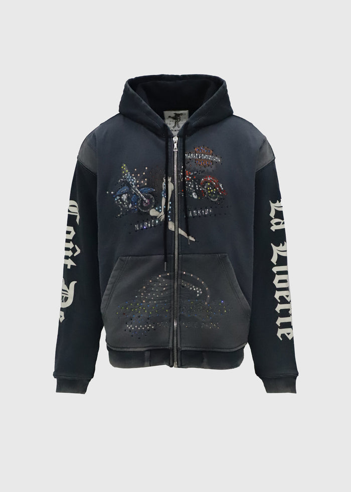 COUT DE LA LIBERTE Sudadera  CDL-M844655E