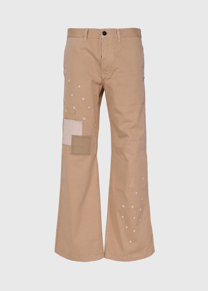 COUT DE LA LIBERTE Pantalón CDL-M9513015