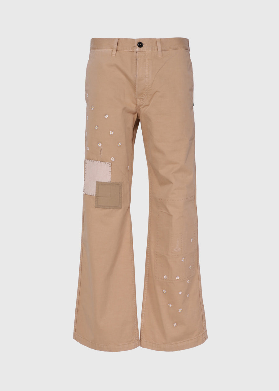 COUT DE LA LIBERTE Pantalón CDL-M9513015