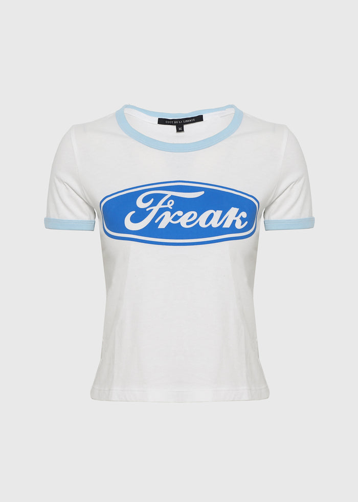 COUT DE LA LIBERTE T-Shirt Freak CDL-W020000P