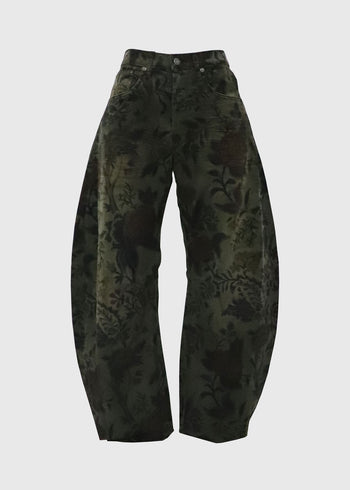 COUT DE LA LIBERTE Pantalón CDL-W1028203