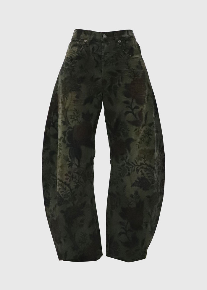 COUT DE LA LIBERTE Pantalón CDL-W1028203