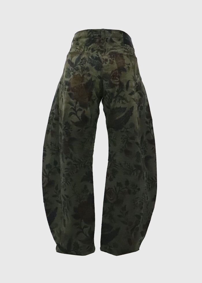 COUT DE LA LIBERTE Pantalón CDL-W1028203