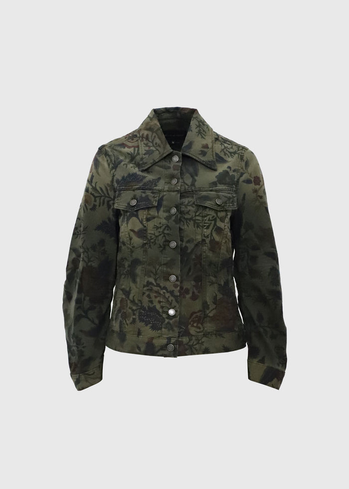 COUT DE LA LIBERTE Chamarra CDL-W1028908