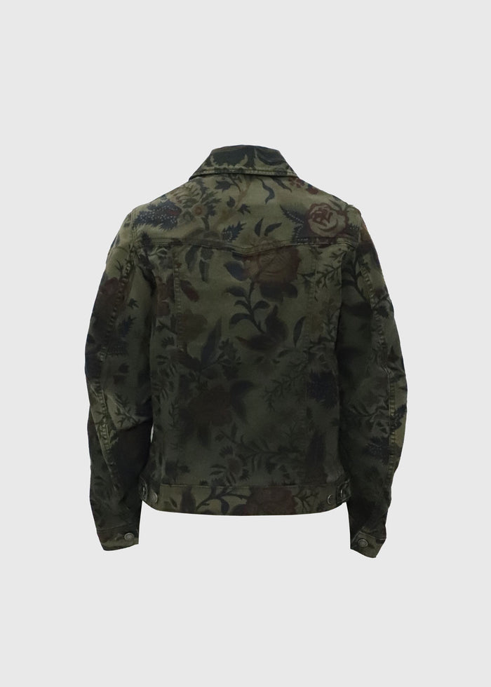 COUT DE LA LIBERTE Chamarra CDL-W1028908