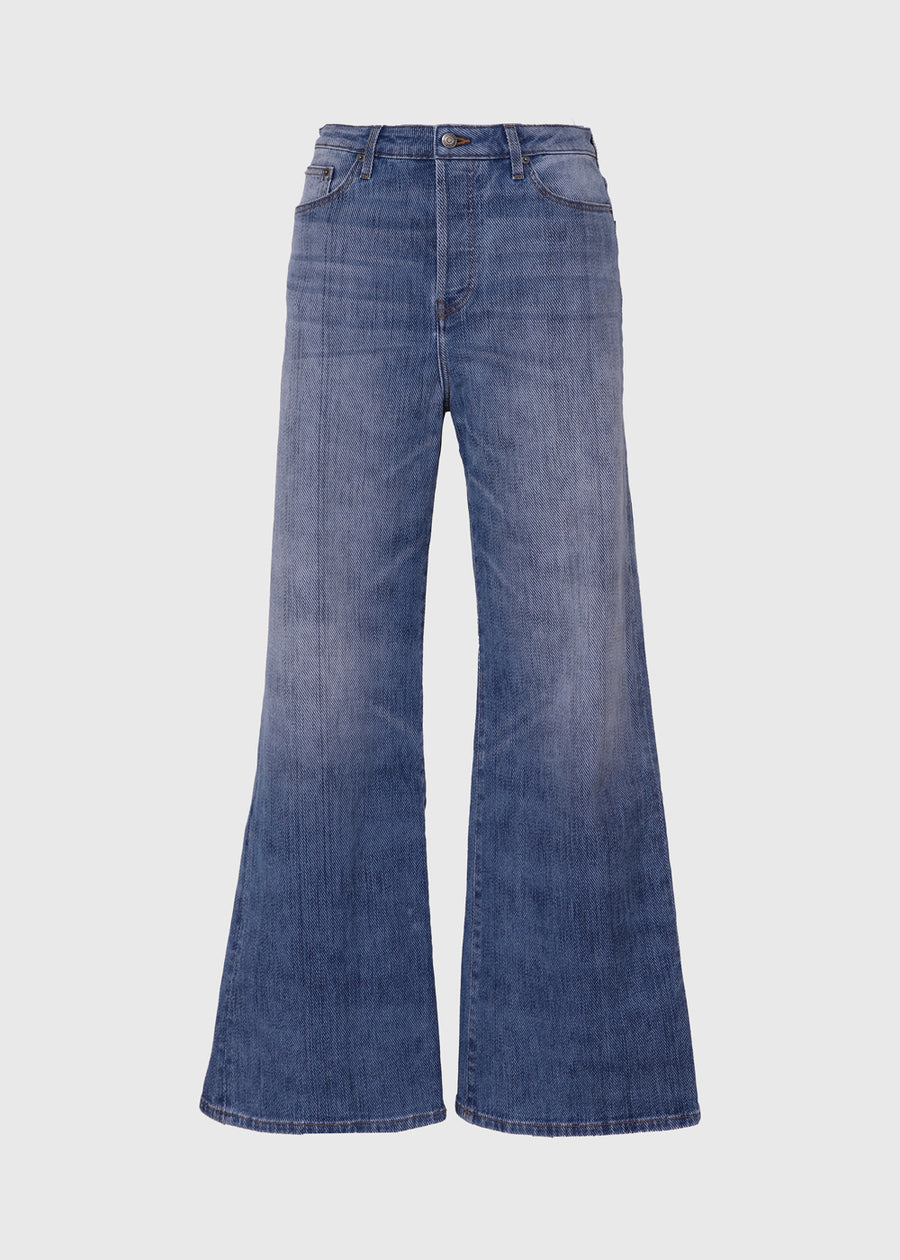 COUT DE LA LIBERTE Jeans  CDL-W7952019