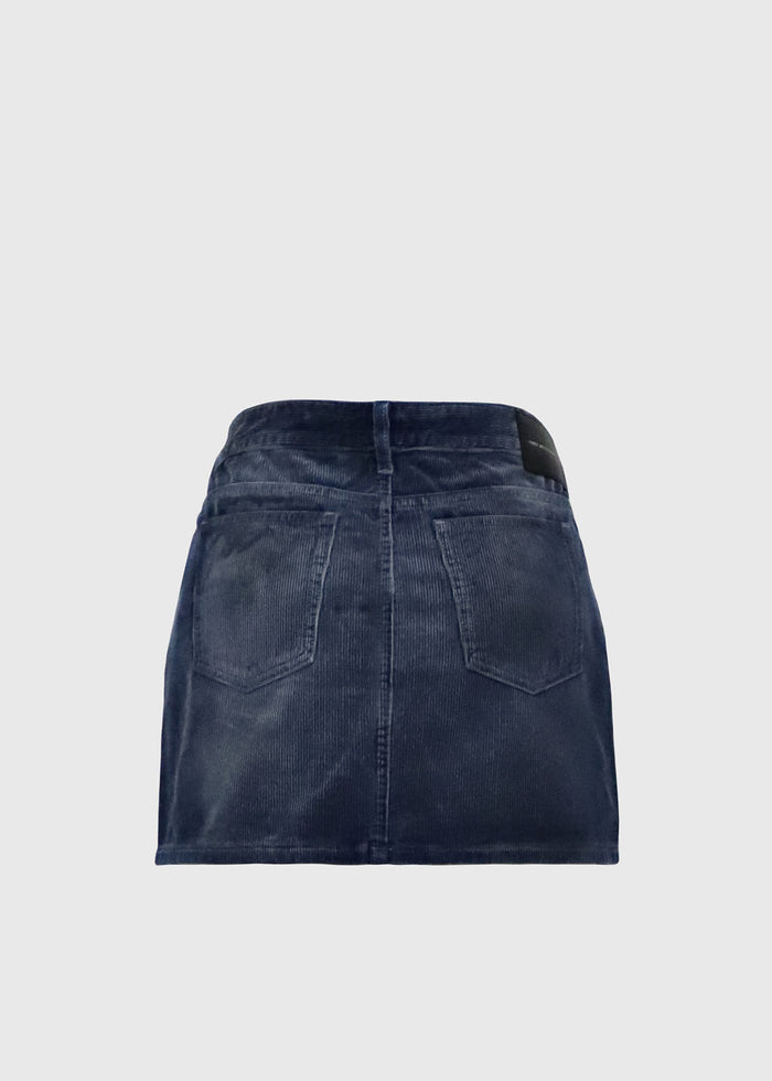 COUT DE LA LIBERTE Falda corta CDL-W973801