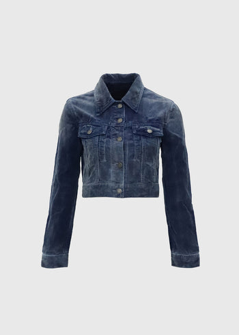 COUT DE LA LIBERTE Chamarra CDL-W9739074
