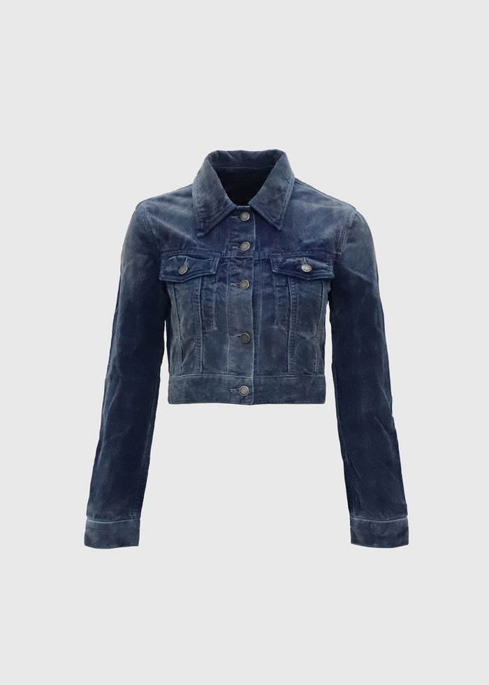 COUT DE LA LIBERTE Chamarra CDL-W9739074