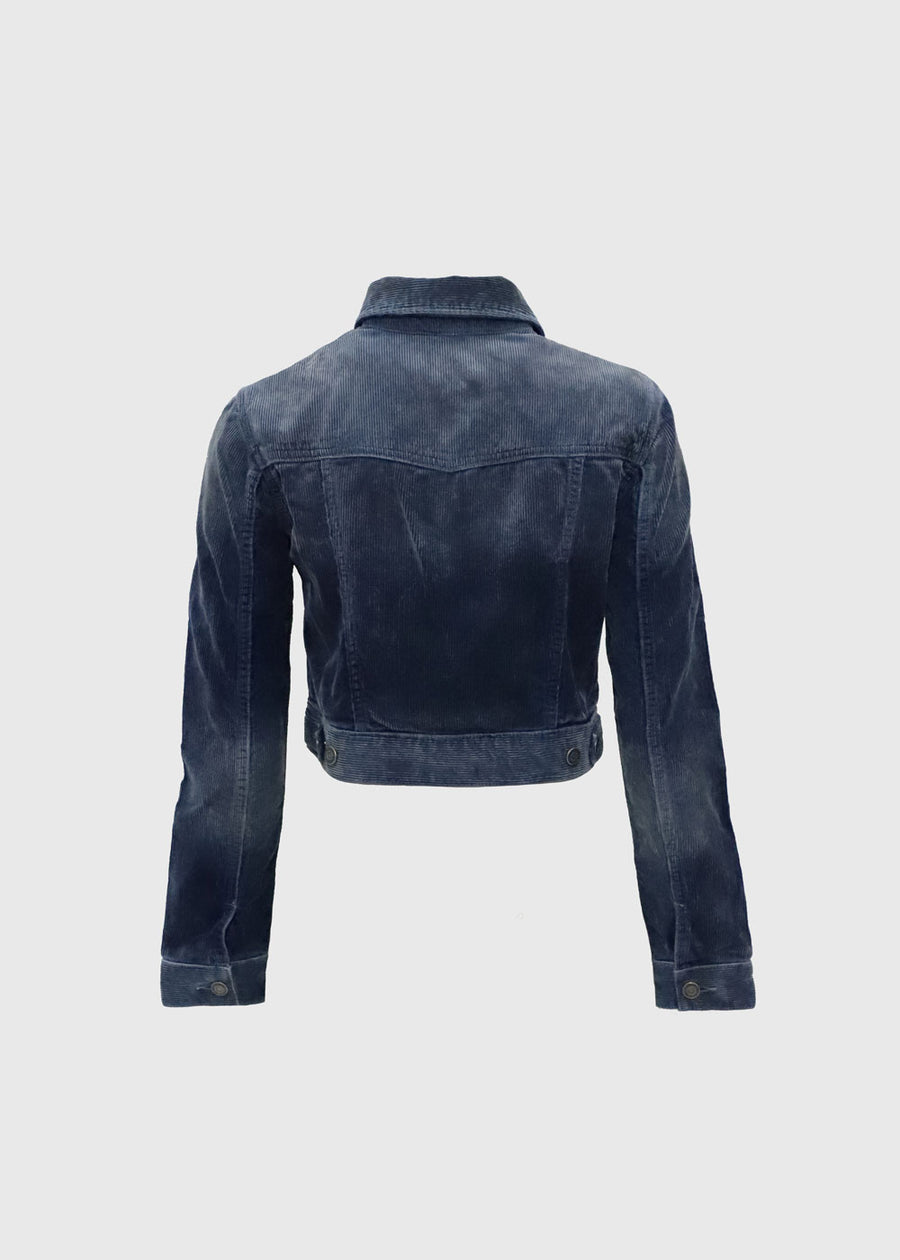 COUT DE LA LIBERTE Chamarra CDL-W9739074