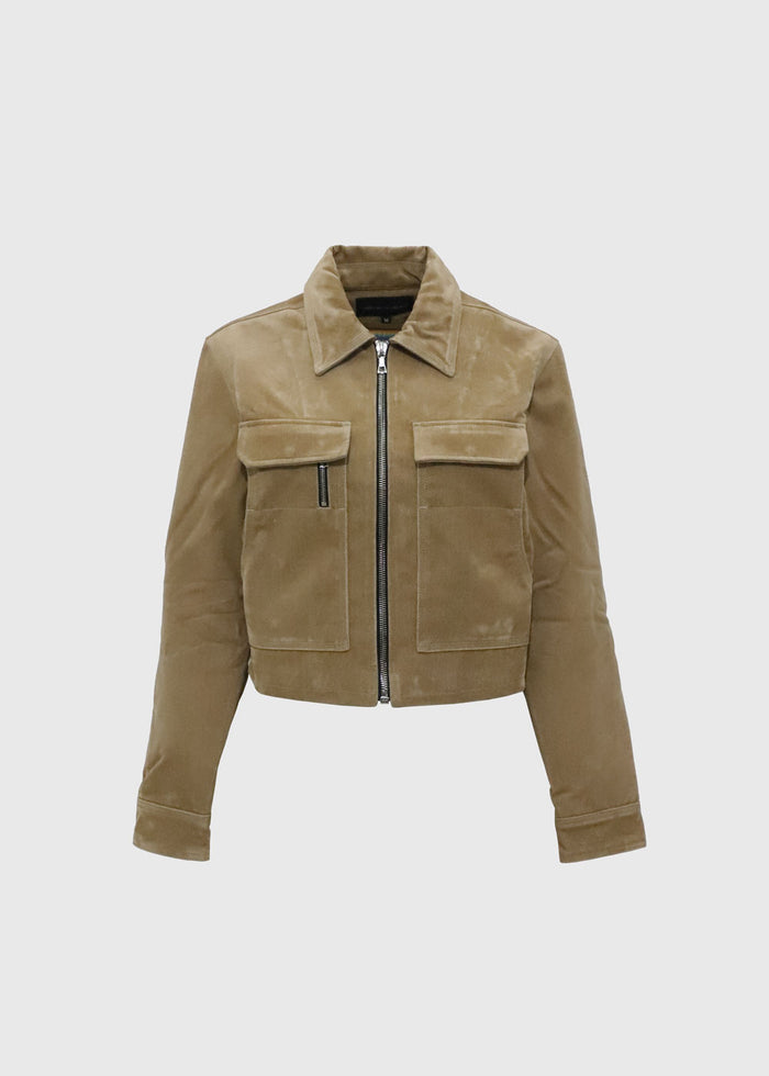 COUT DE LA LIBERTE Chamarra CDL-W9969099