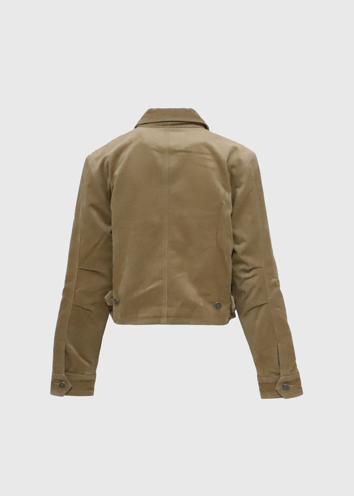 COUT DE LA LIBERTE Chamarra CDL-W9969099