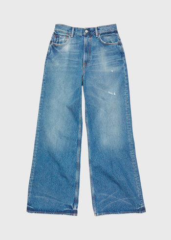 ACNE STUDIOS Jeans CNS-A00379