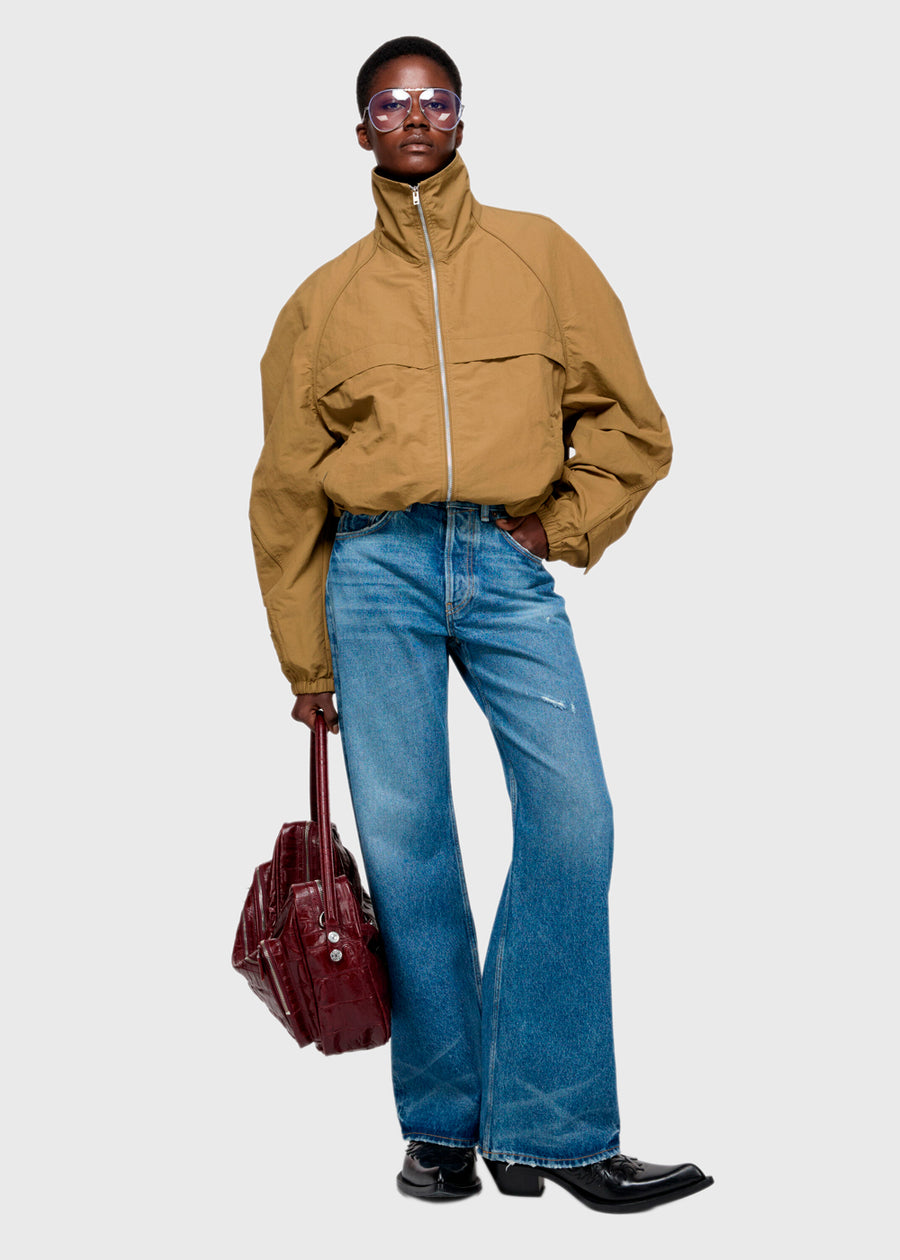 ACNE STUDIOS Jeans CNS-A00379