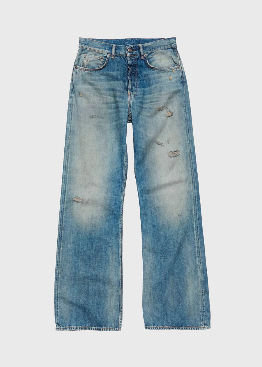 ACNE STUDIOS Pantalón CNS-A00587