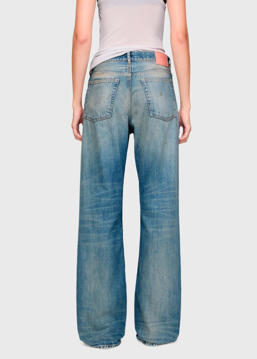 ACNE STUDIOS Pantalón CNS-A00587