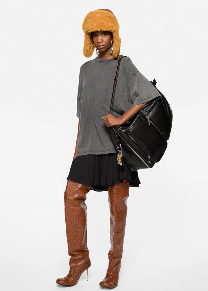 ACNE STUDIOS Vestido T-shirt CNS-A20836