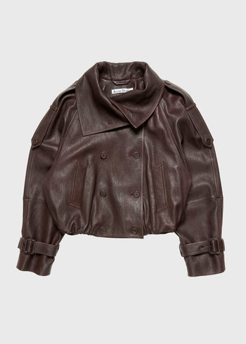 ACNE STUDIOS Chamarra CNS-A70196