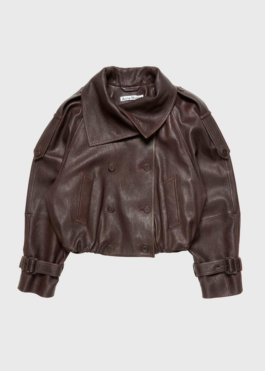 ACNE STUDIOS Chamarra CNS-A70196