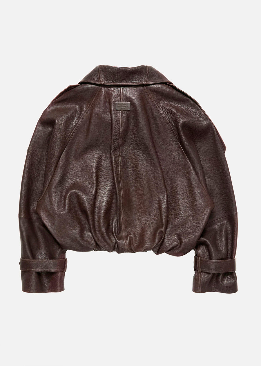 ACNE STUDIOS Chamarra CNS-A70196