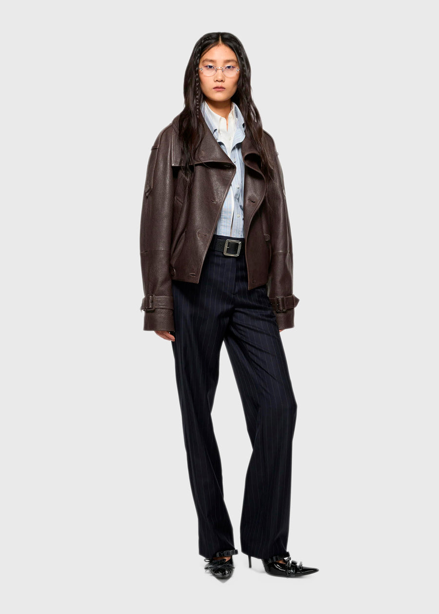 ACNE STUDIOS Chamarra CNS-A70196