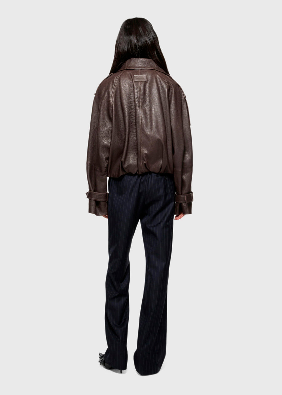 ACNE STUDIOS Chamarra CNS-A70196