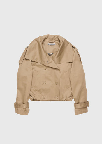 Acne Studios Chamarra CNS-A90682