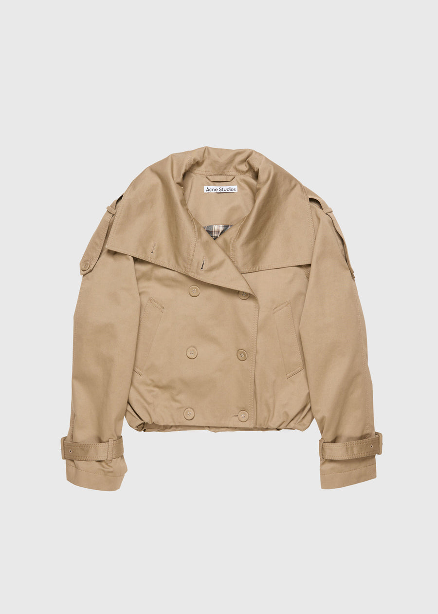 Acne Studios Chamarra CNS-A90682