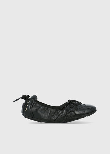 ACNE STUDIOS Flats deportivas CNS-AD0850