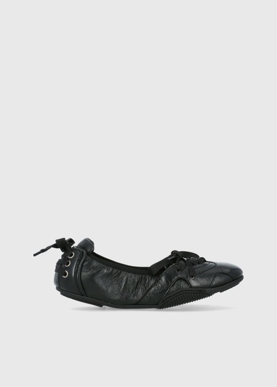 ACNE STUDIOS Flats deportivas CNS-AD0850