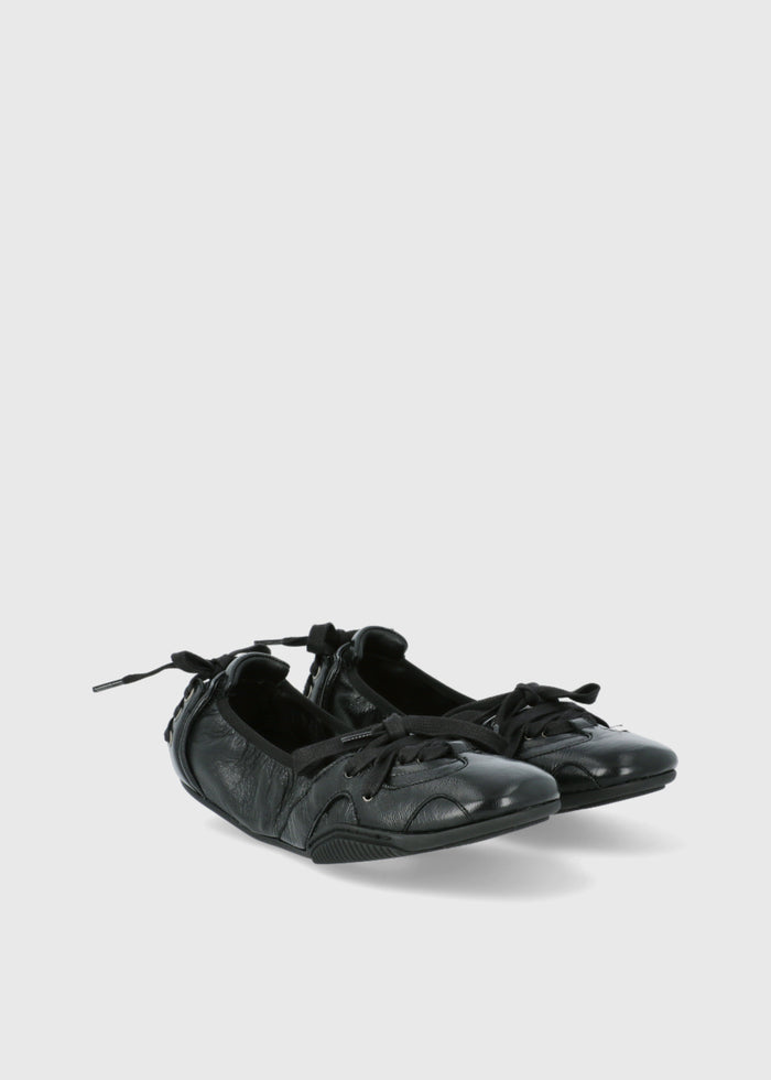 ACNE STUDIOS Flats deportivas CNS-AD0850