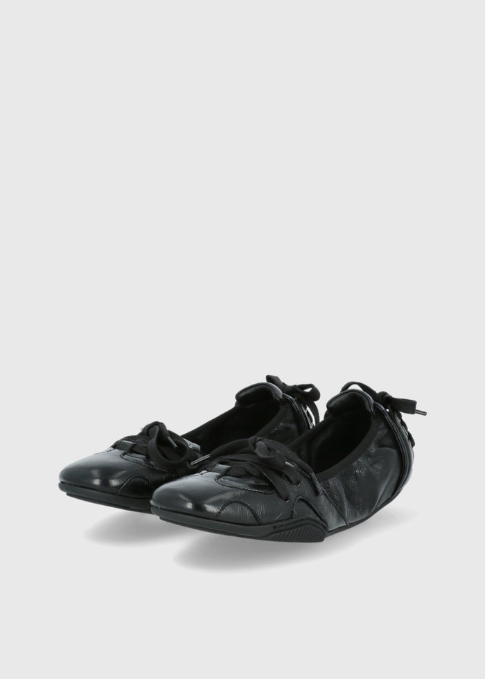 ACNE STUDIOS Flats deportivas CNS-AD0850