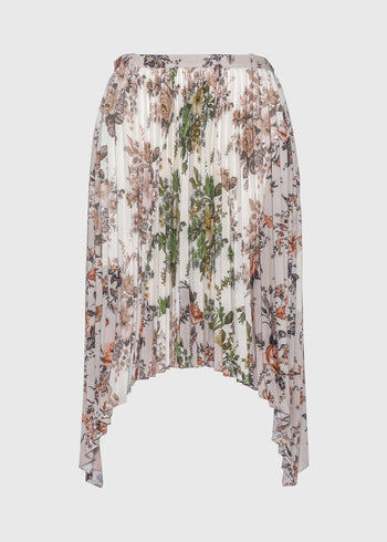 Acne Studios Falda CNS-AF0611
