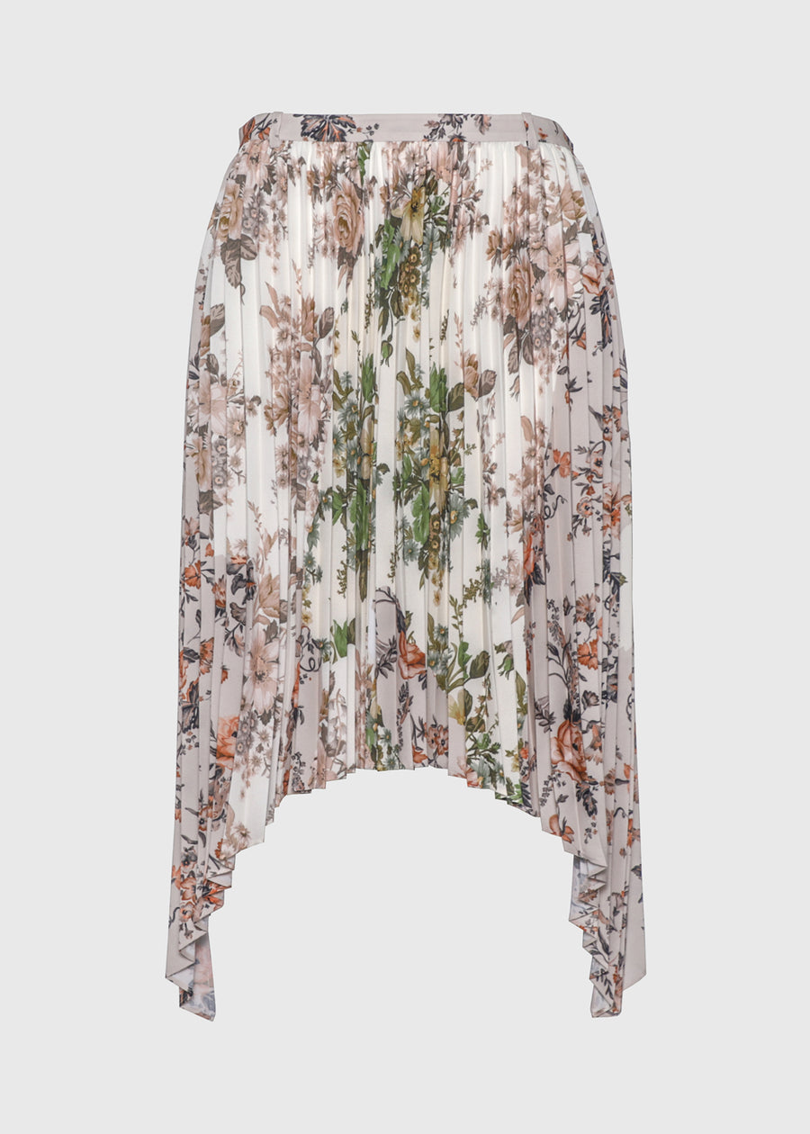 Acne Studios Falda CNS-AF0611