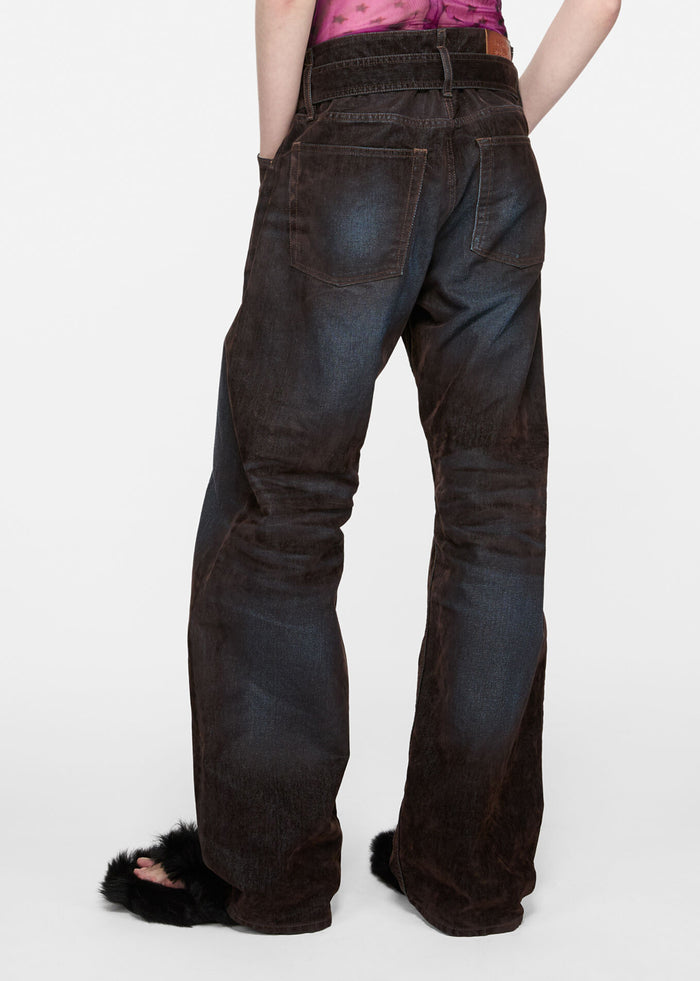 Acne Studios Jeans CNS-AK0953