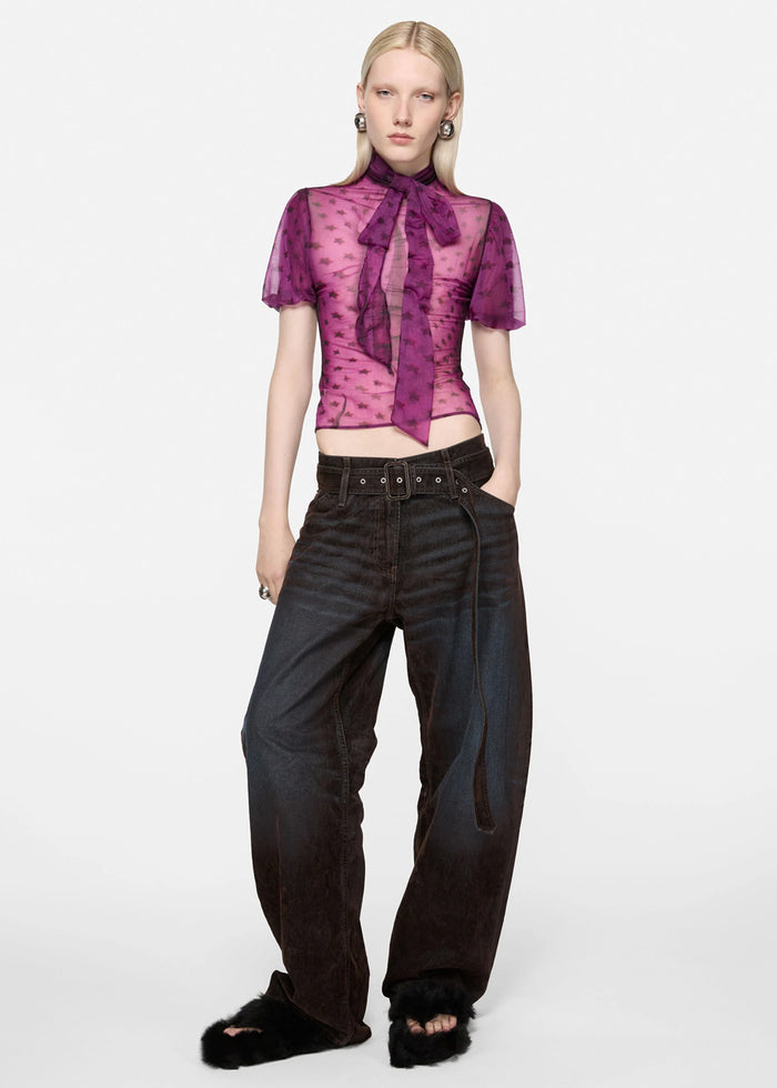 Acne Studios Jeans CNS-AK0953