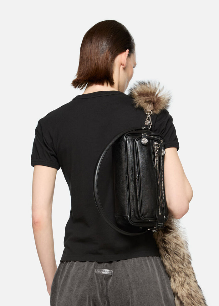 Acne Studios T-Shirt CNS-AL0457