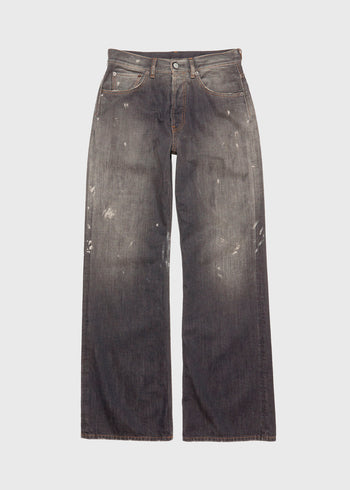 ACNE STUDIOS Jeans CNS-B00393