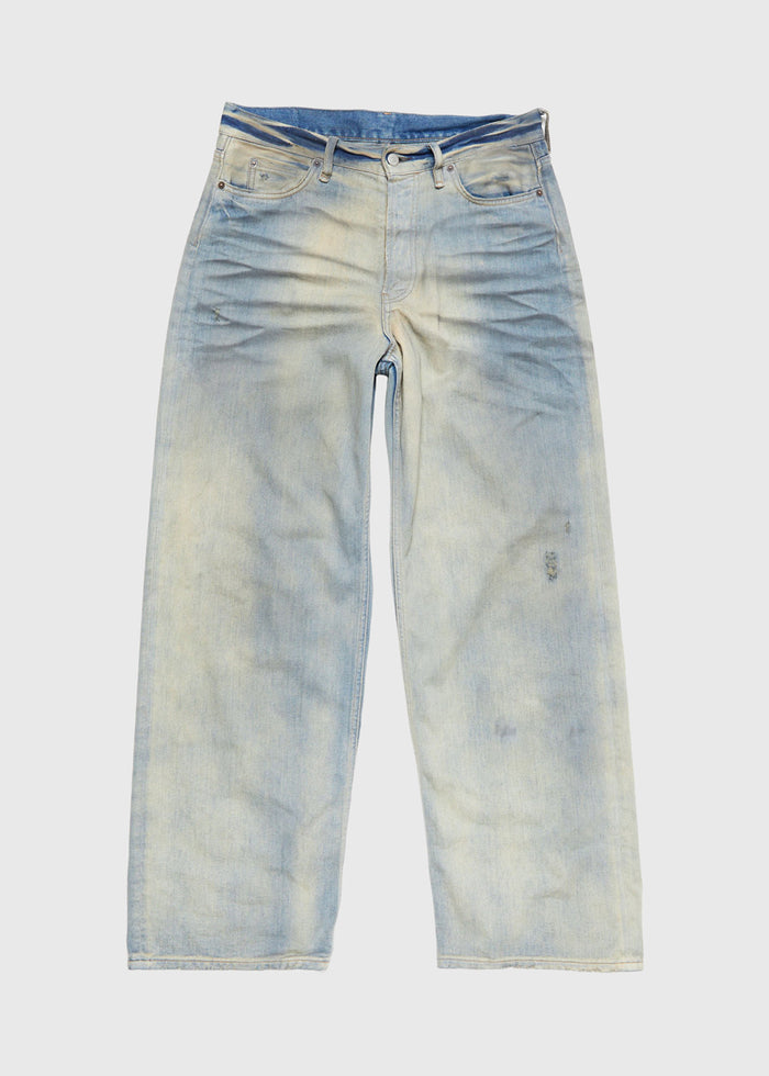 Acne Studios  Jeans CNS-B00395
